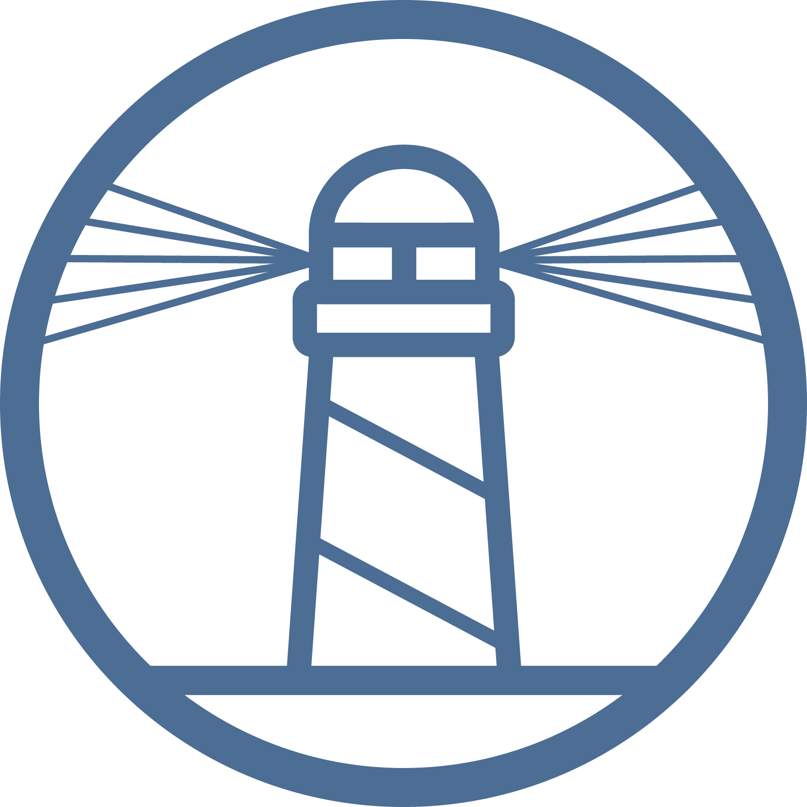 Lighthouse Grappling